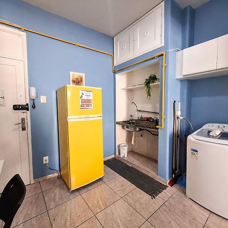 Nossa Copacabana - Praia + 1 Ticket Ou Transfer Ріо-де-Жанейро Екстер'єр фото
