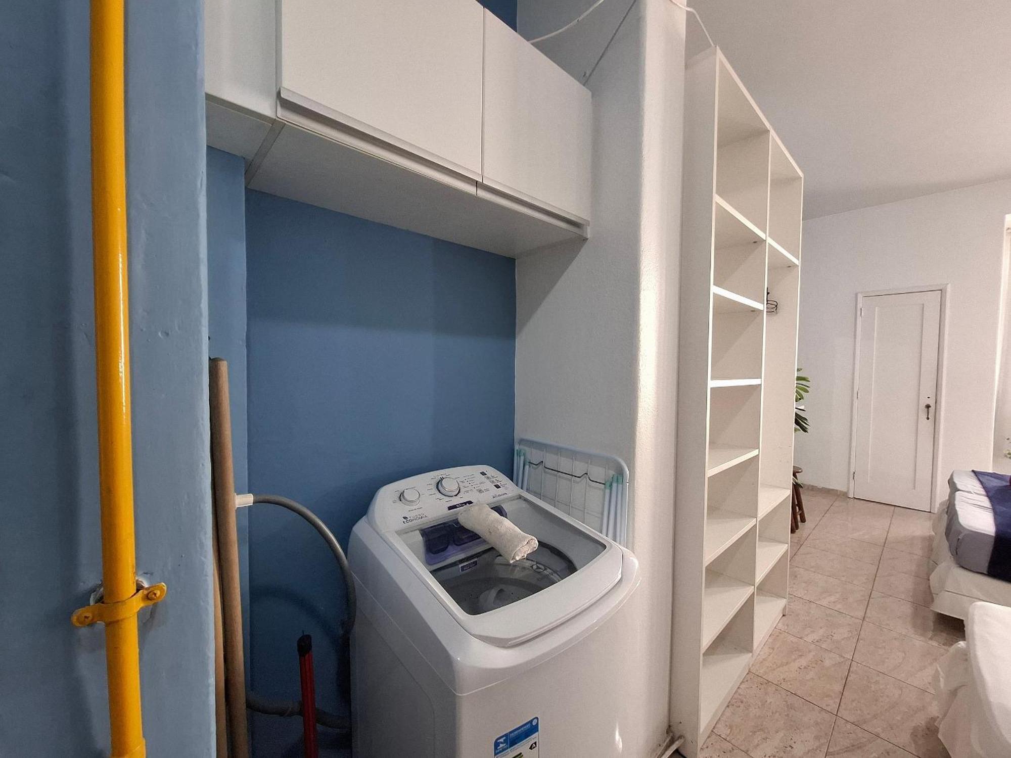 Nossa Copacabana - Praia + 1 Ticket Ou Transfer Ріо-де-Жанейро Екстер'єр фото