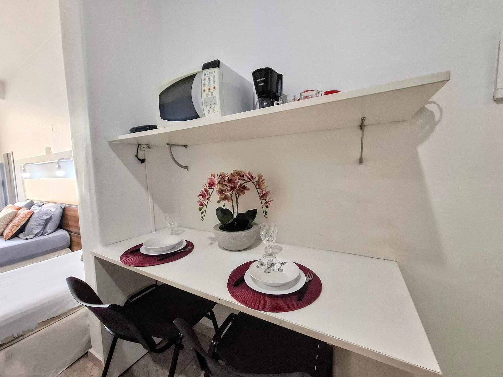 Nossa Copacabana - Praia + 1 Ticket Ou Transfer Ріо-де-Жанейро Екстер'єр фото